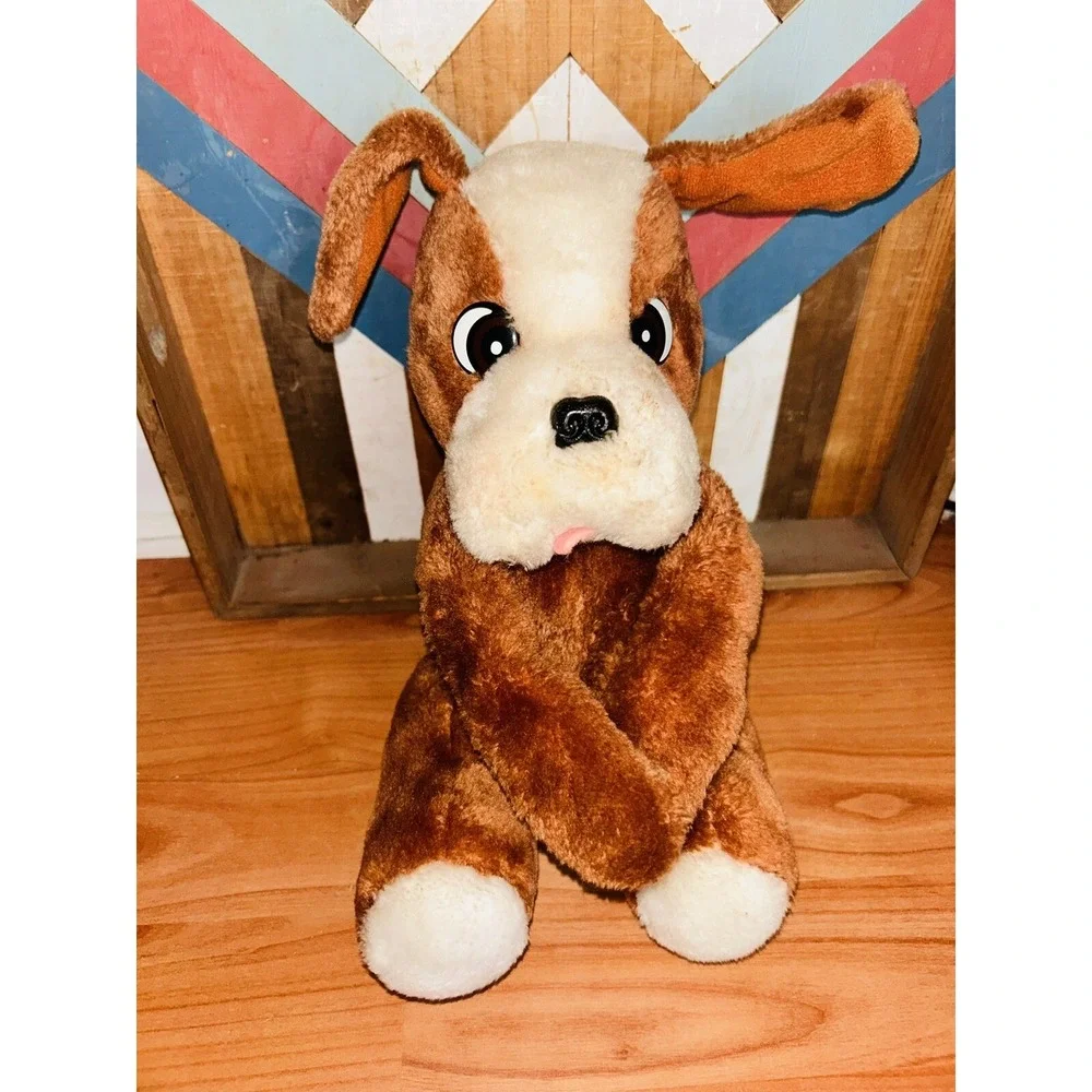 VINTAGE RARE COMMONWEALTH OF PENNSYLVANIA DOG